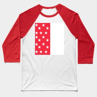 Stars are Shining! Baseball T-Shirt